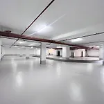Iveria Hotel Apartments