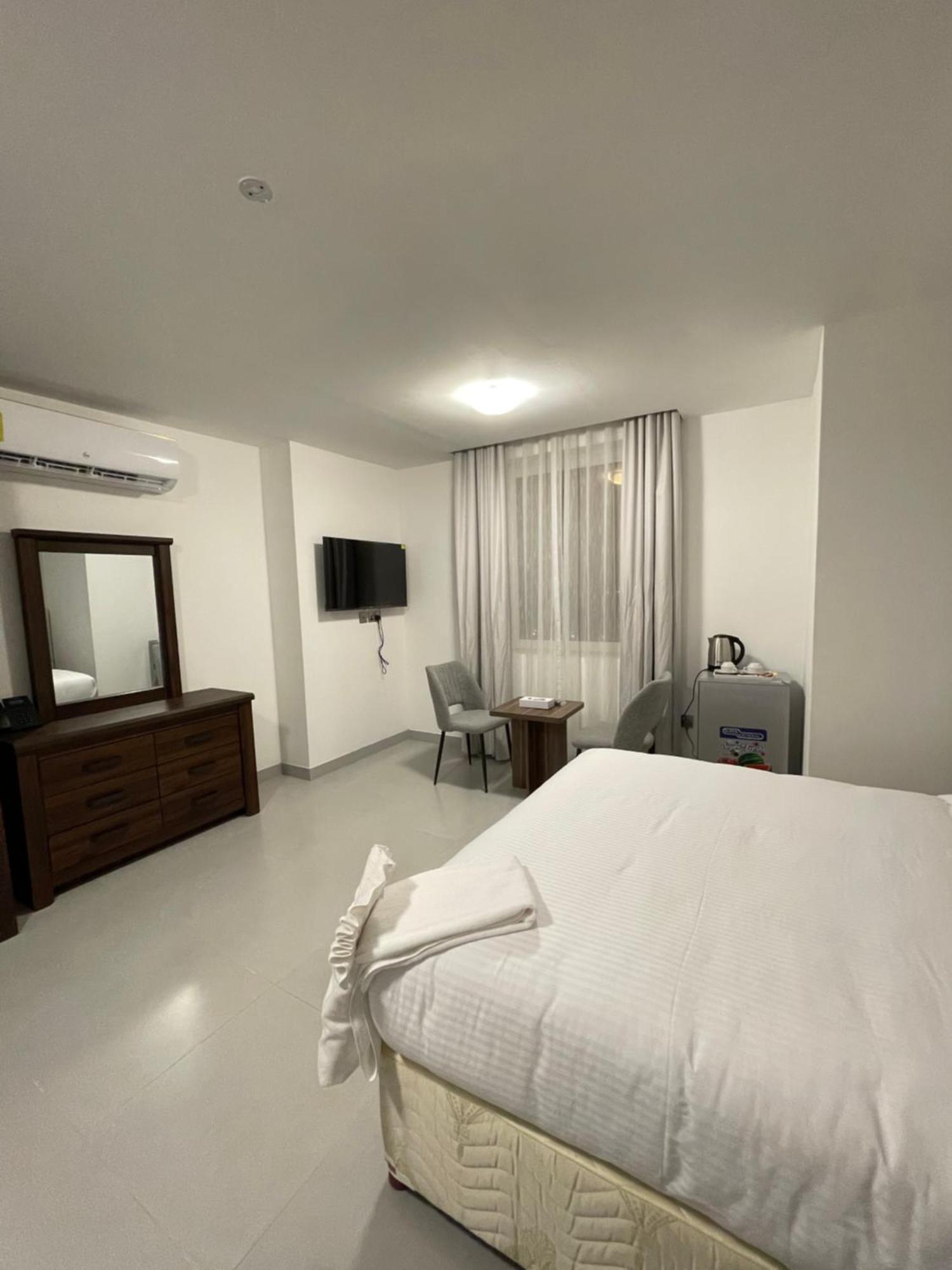 Hotel Iveria