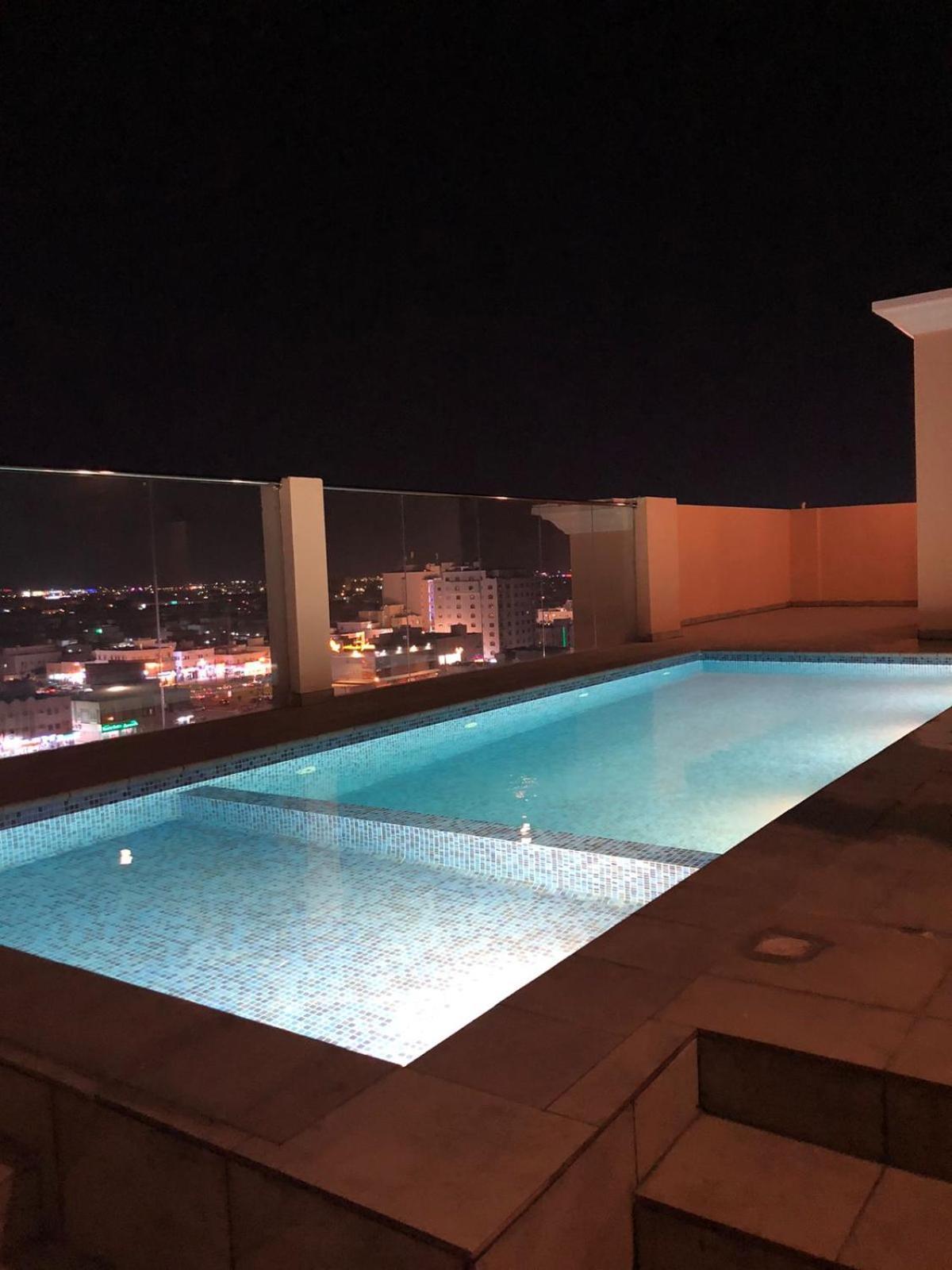 Iveria Hotel Ḩayl Āl ‘Umayr